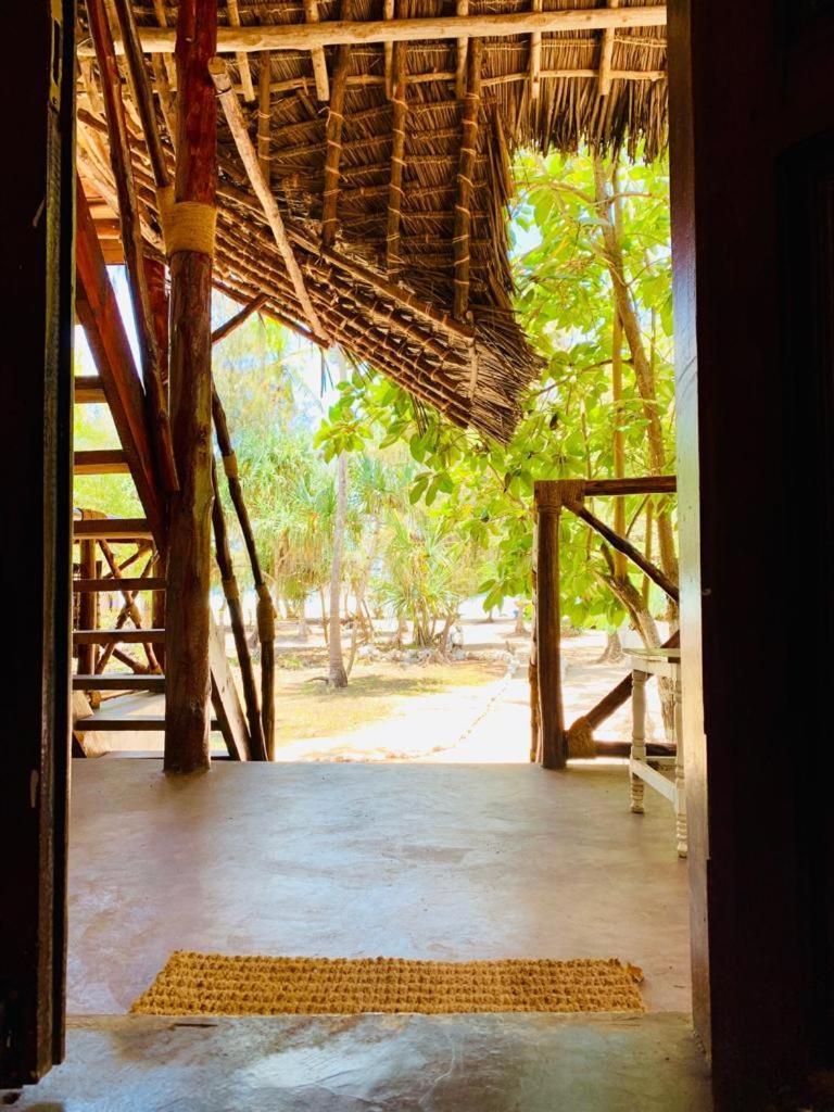 Lazy Beach House Kiwengwa (Zanzibar) Exterior foto