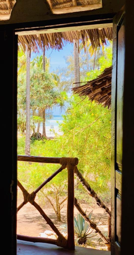 Lazy Beach House Kiwengwa (Zanzibar) Exterior foto