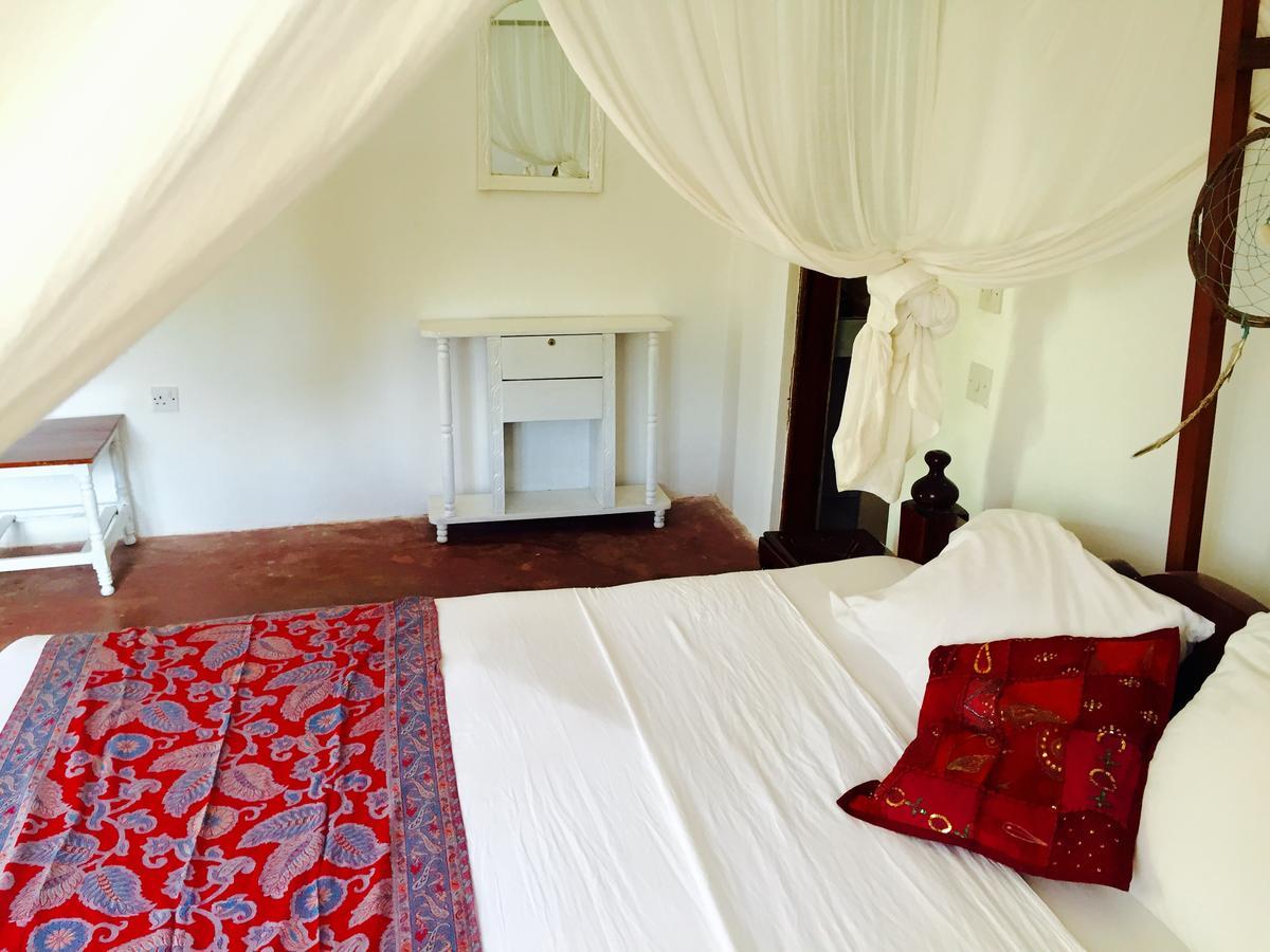 Lazy Beach House Kiwengwa (Zanzibar) Exterior foto