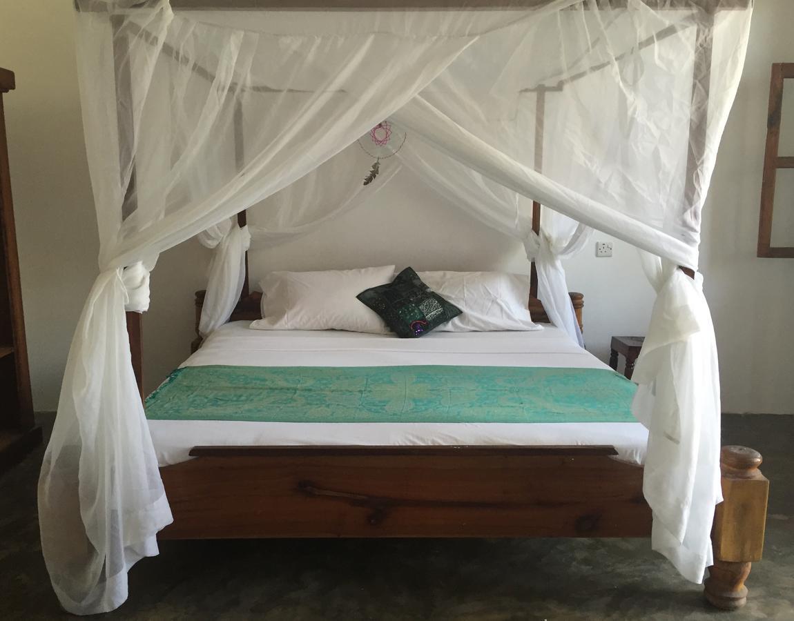 Lazy Beach House Kiwengwa (Zanzibar) Exterior foto