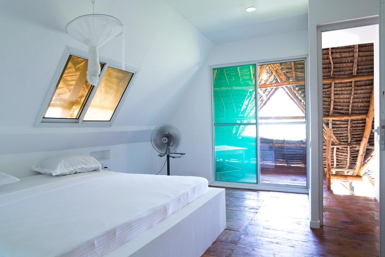 Lazy Beach House Kiwengwa (Zanzibar) Exterior foto