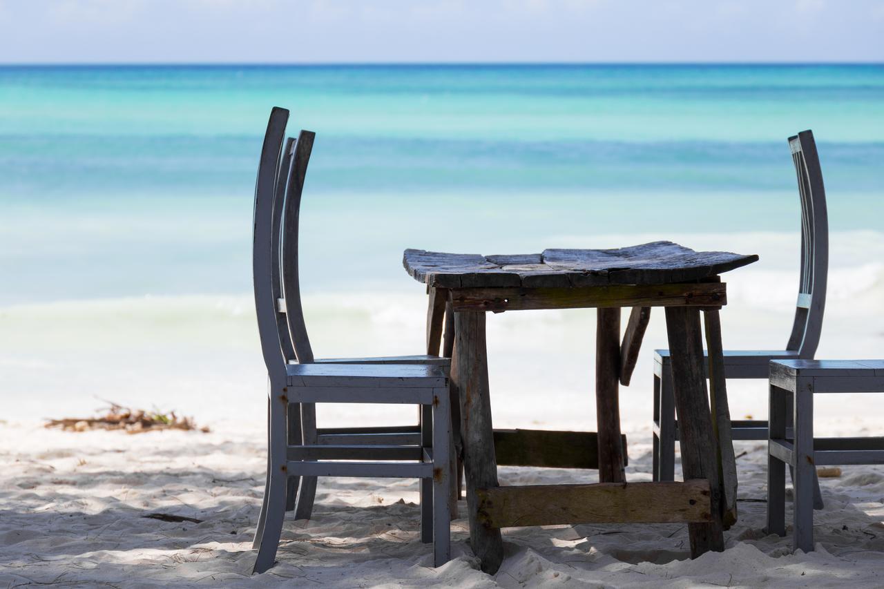 Lazy Beach House Kiwengwa (Zanzibar) Exterior foto