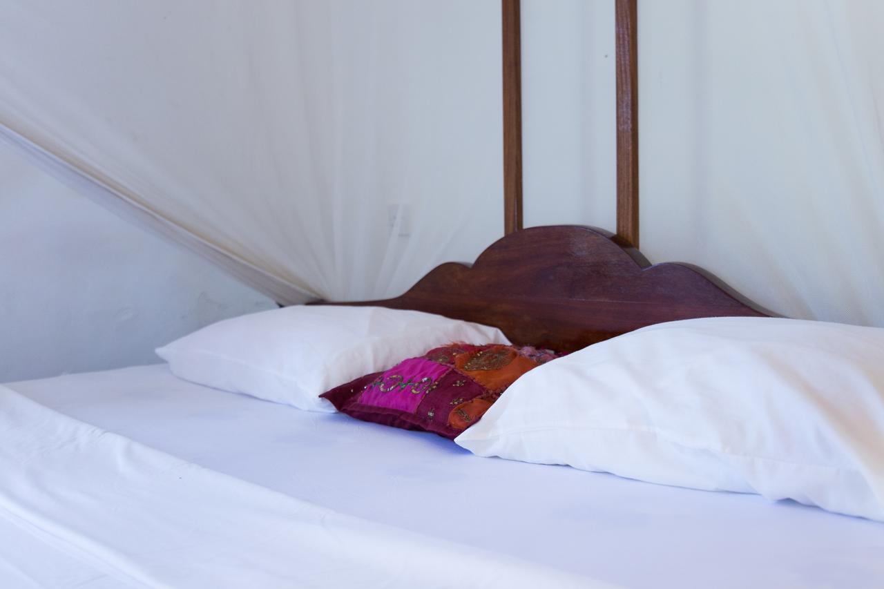 Lazy Beach House Kiwengwa (Zanzibar) Exterior foto