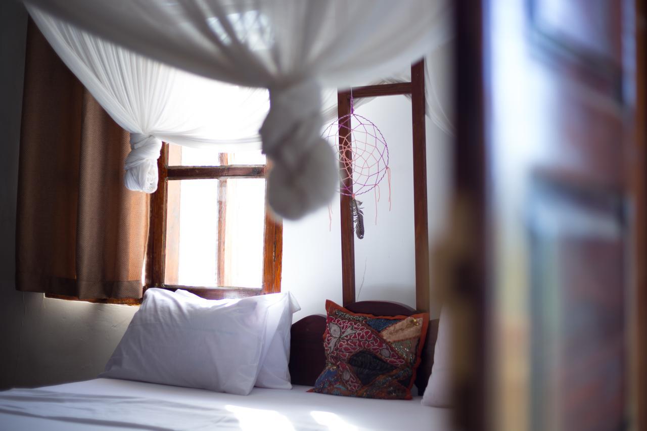 Lazy Beach House Kiwengwa (Zanzibar) Exterior foto