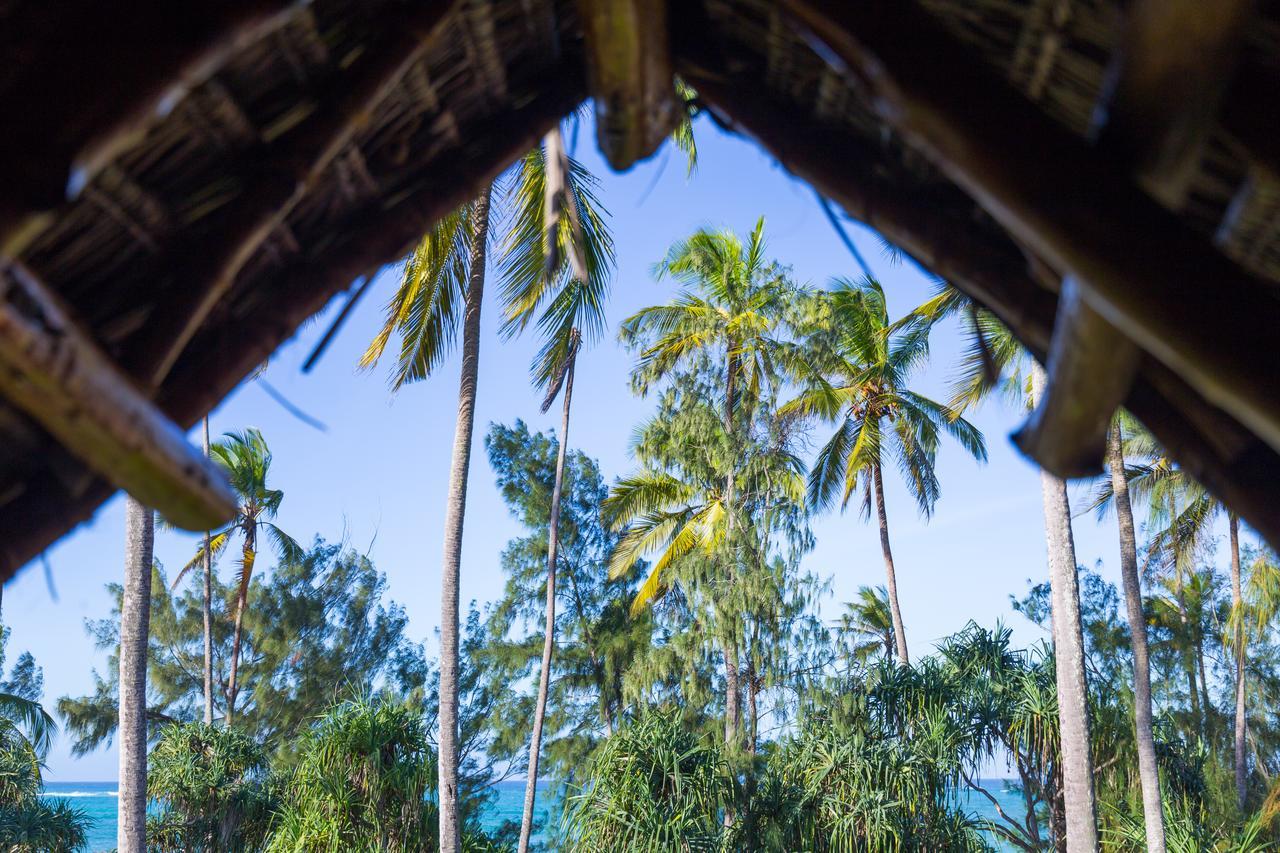 Lazy Beach House Kiwengwa (Zanzibar) Exterior foto