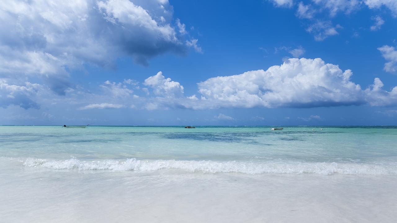 Lazy Beach House Kiwengwa (Zanzibar) Exterior foto