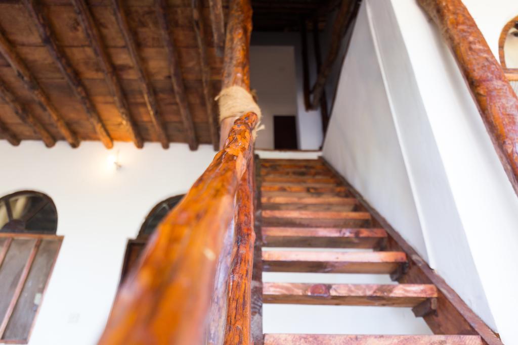 Lazy Beach House Kiwengwa (Zanzibar) Exterior foto