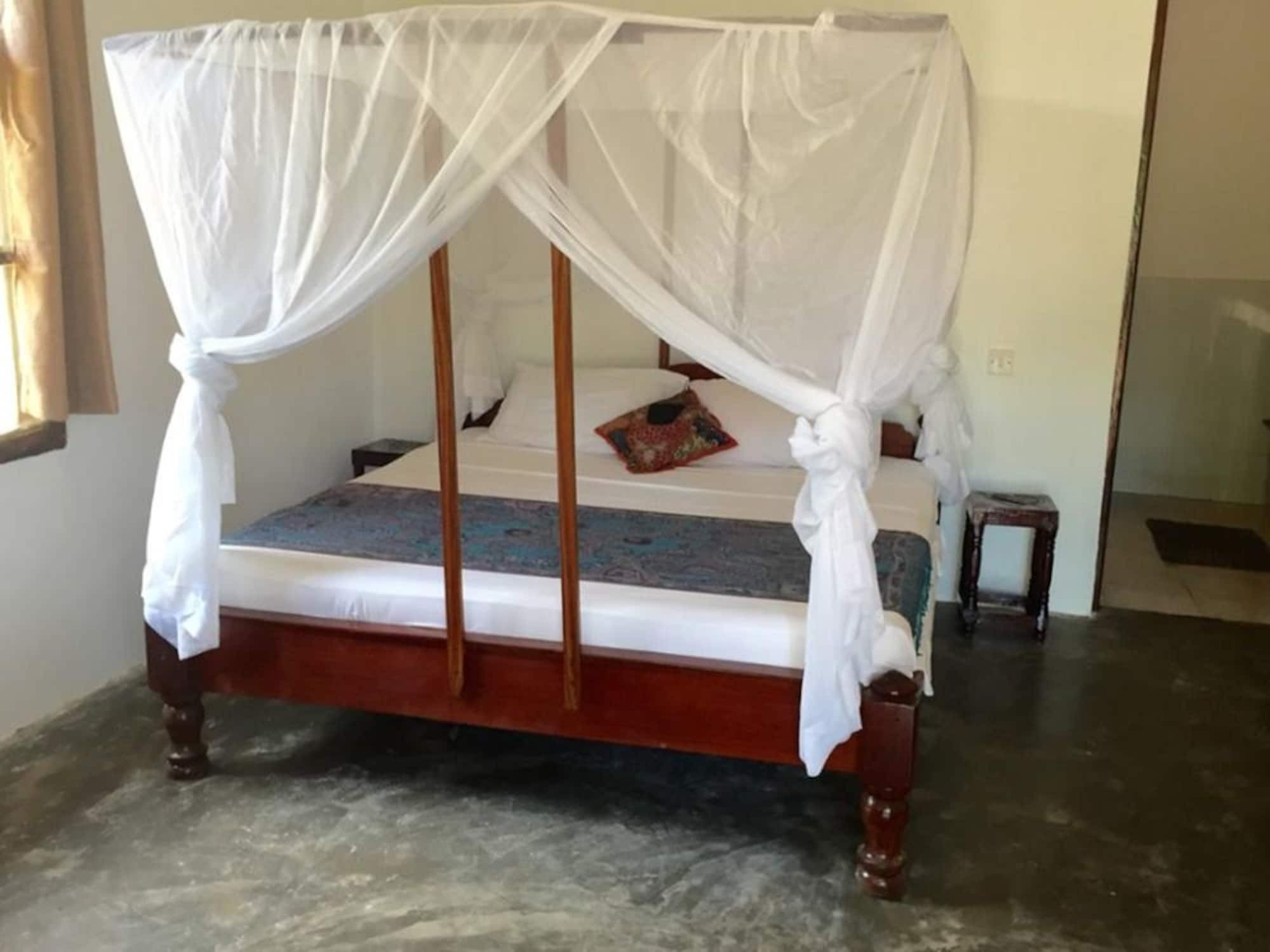 Lazy Beach House Kiwengwa (Zanzibar) Exterior foto