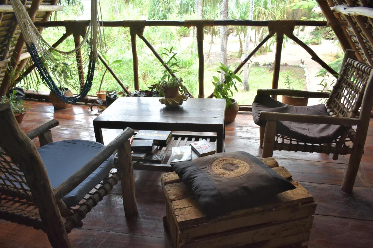 Lazy Beach House Kiwengwa (Zanzibar) Exterior foto